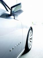 Chrysler Nassau Concept 2007 года